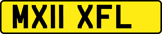 MX11XFL