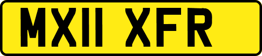 MX11XFR