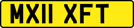 MX11XFT