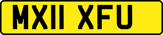 MX11XFU