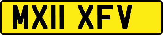MX11XFV