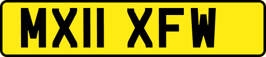 MX11XFW