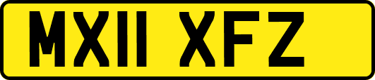 MX11XFZ