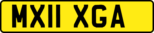MX11XGA