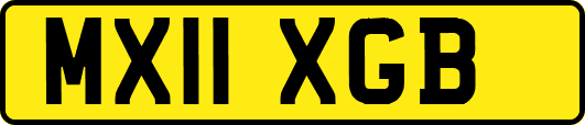 MX11XGB