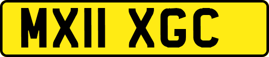 MX11XGC