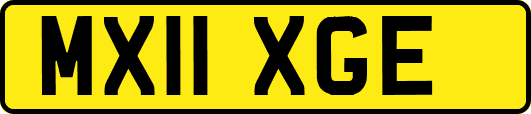 MX11XGE