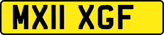 MX11XGF