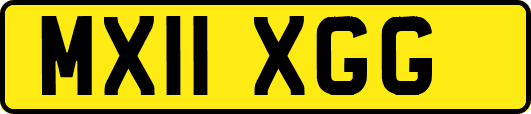 MX11XGG