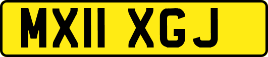MX11XGJ