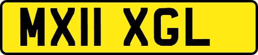 MX11XGL
