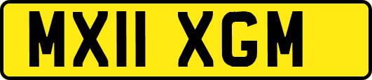 MX11XGM