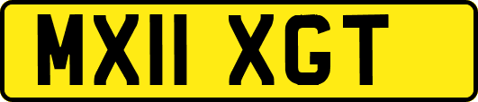 MX11XGT