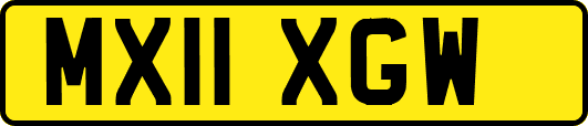 MX11XGW