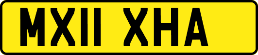 MX11XHA