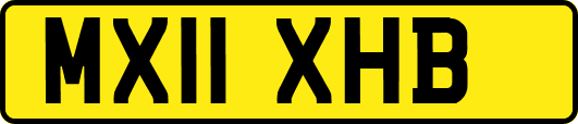 MX11XHB