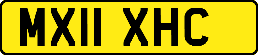 MX11XHC