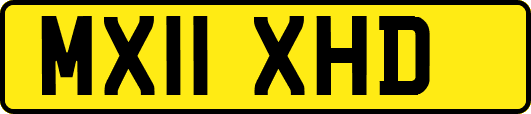 MX11XHD