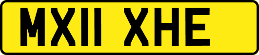 MX11XHE