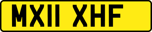 MX11XHF