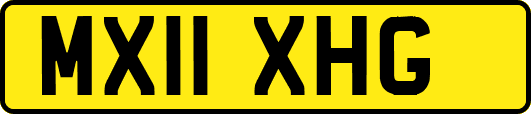 MX11XHG