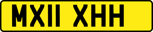 MX11XHH