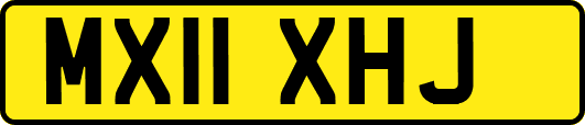 MX11XHJ