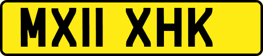 MX11XHK