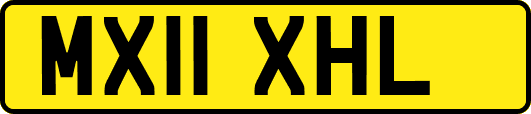 MX11XHL