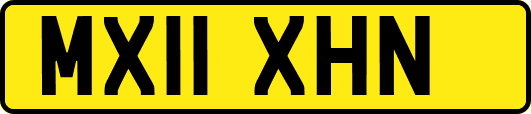 MX11XHN