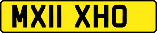MX11XHO