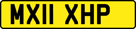 MX11XHP