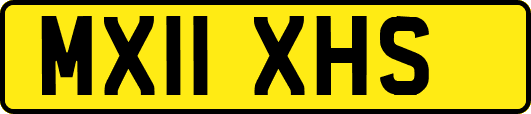 MX11XHS