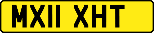 MX11XHT