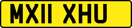 MX11XHU