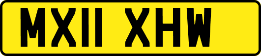 MX11XHW