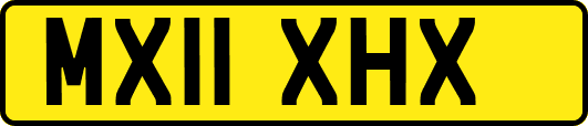 MX11XHX