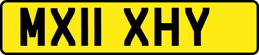 MX11XHY