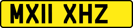 MX11XHZ