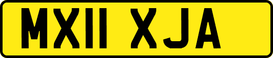 MX11XJA
