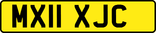 MX11XJC