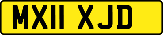 MX11XJD