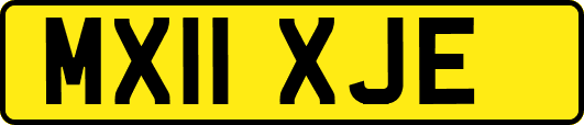 MX11XJE
