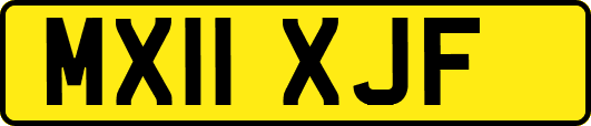 MX11XJF