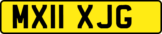 MX11XJG