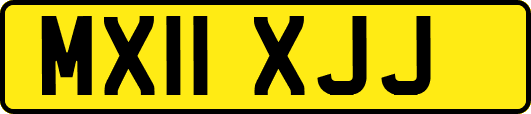 MX11XJJ