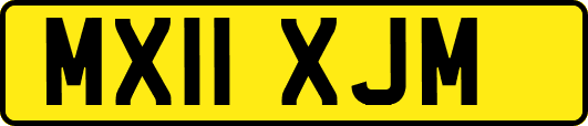 MX11XJM