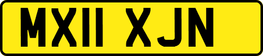 MX11XJN