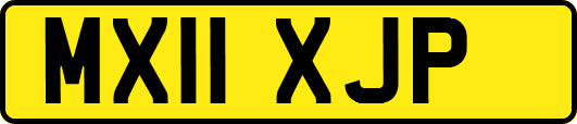 MX11XJP