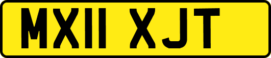 MX11XJT